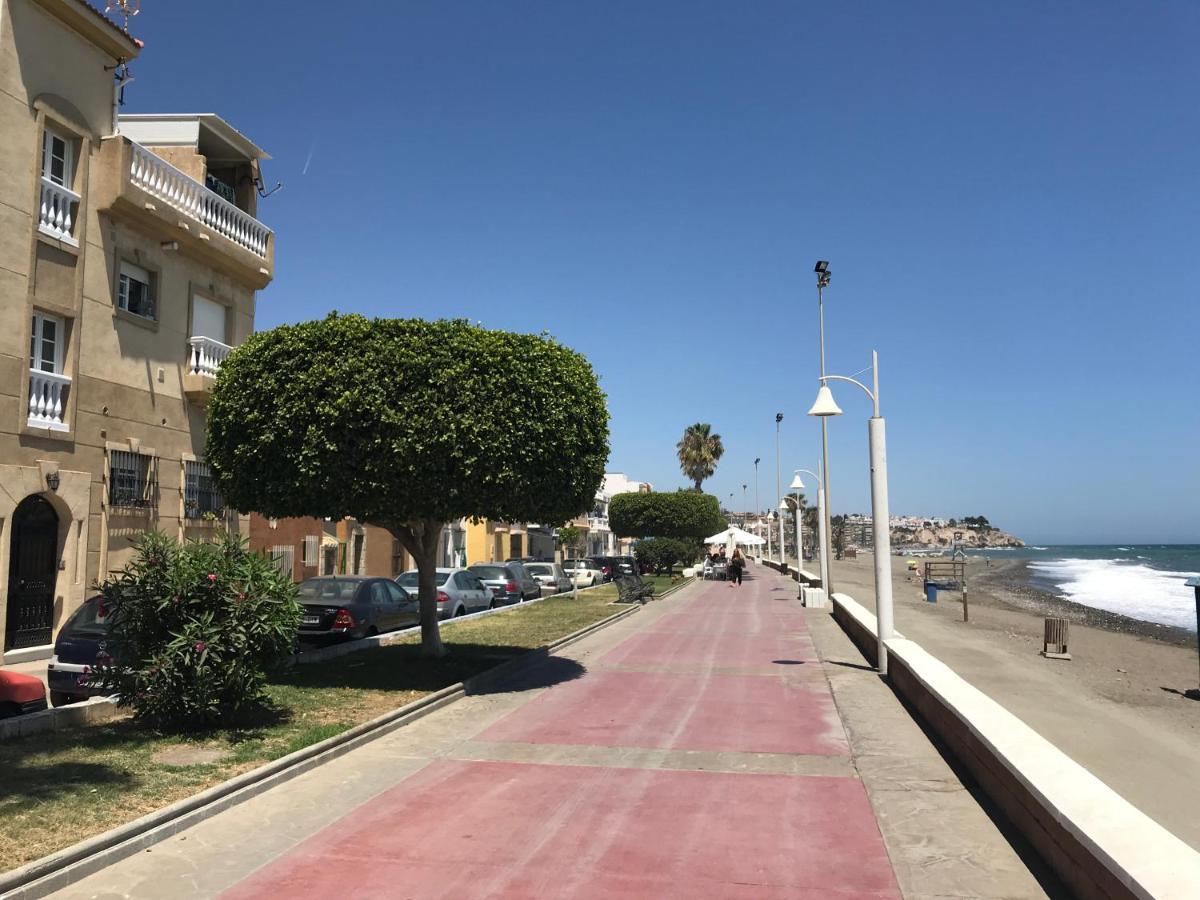 Delighful House Next To The Beach By Renthas La Cala Del Moral Exterior foto