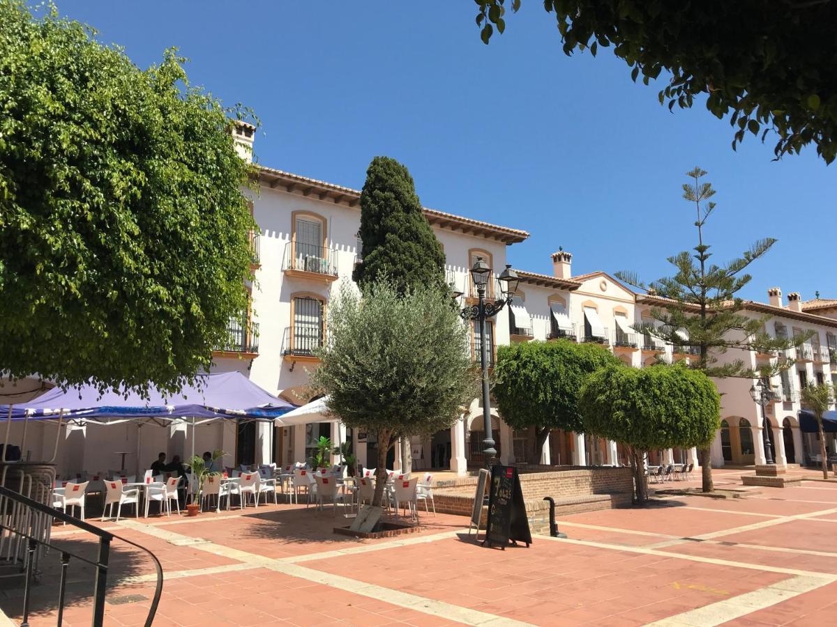 Delighful House Next To The Beach By Renthas La Cala Del Moral Exterior foto